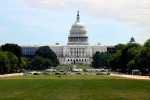 Washington National Mall - Capitol